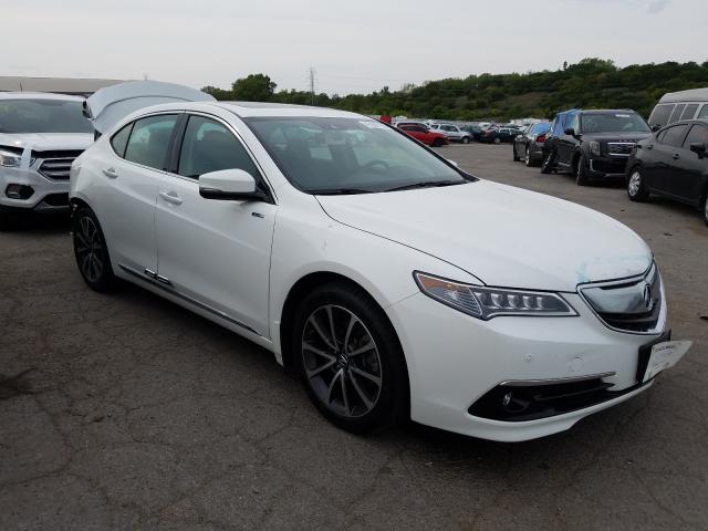 ACURA NULL 2017 19uub2f70ha007128