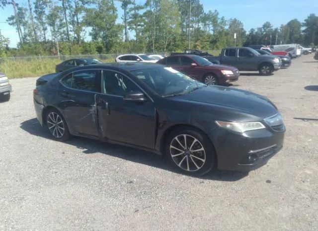 ACURA TLX 2015 19uub2f71fa000329