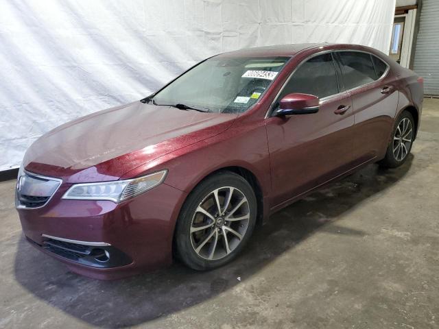 ACURA TLX 2015 19uub2f71fa003473