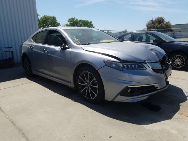 ACURA TLX ADVANC 2015 19uub2f71fa004722