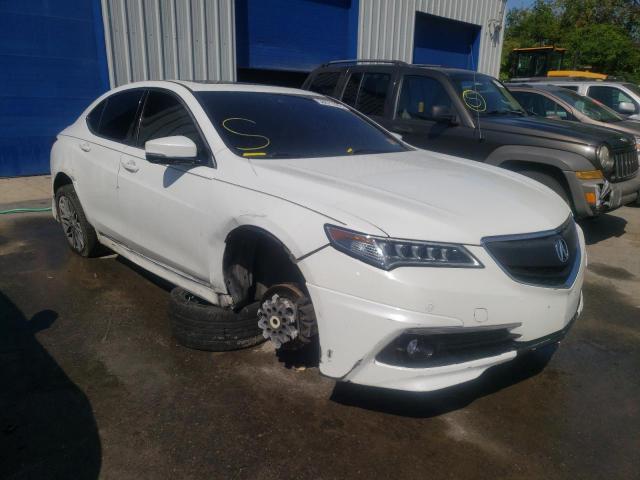 ACURA TLX ADVANC 2015 19uub2f71fa009984