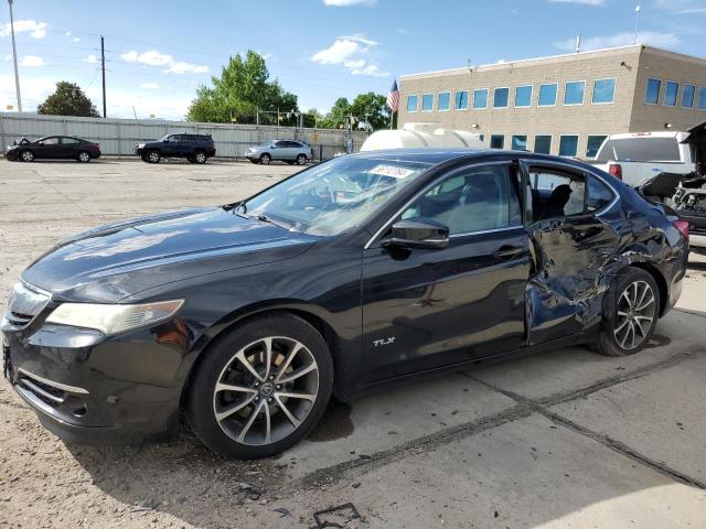 ACURA TLX 2015 19uub2f71fa010858