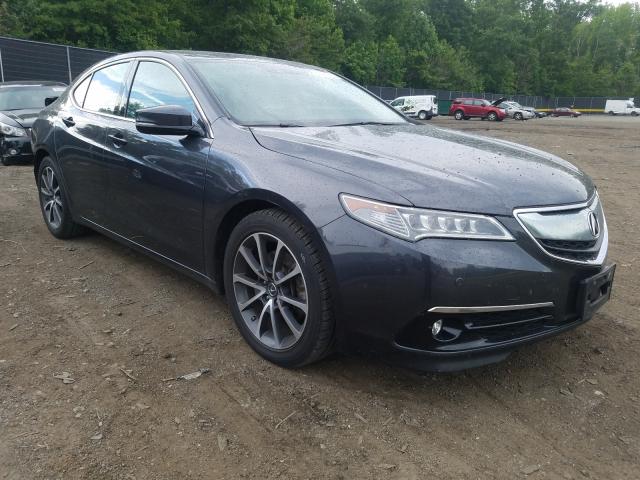 ACURA TLX ADVANC 2015 19uub2f71fa012173