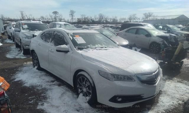 ACURA TLX 2015 19uub2f71fa018569