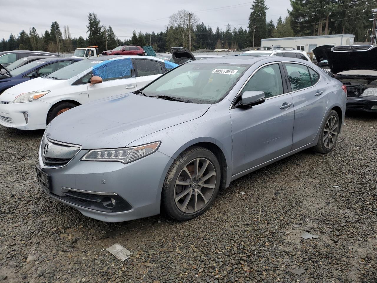 ACURA TLX 2015 19uub2f71fa023495