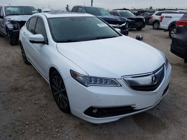 ACURA TLX ADVANC 2016 19uub2f71ga003958