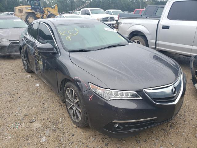 ACURA TLX ADVANC 2016 19uub2f71ga011381