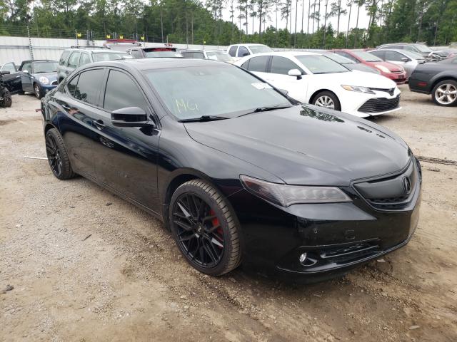 ACURA TLX ADVANC 2017 19uub2f71ha000639