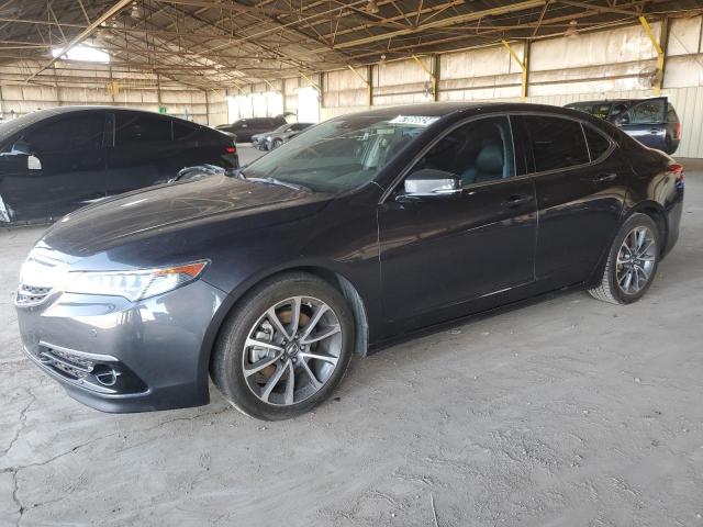 ACURA TLX 2015 19uub2f72fa002378