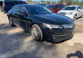 ACURA TLX ADVANC 2015 19uub2f72fa003286