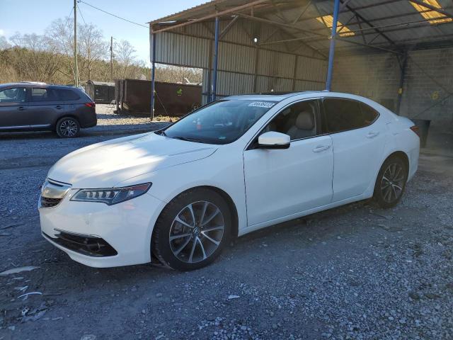 ACURA TLX ADVANC 2015 19uub2f72fa003594