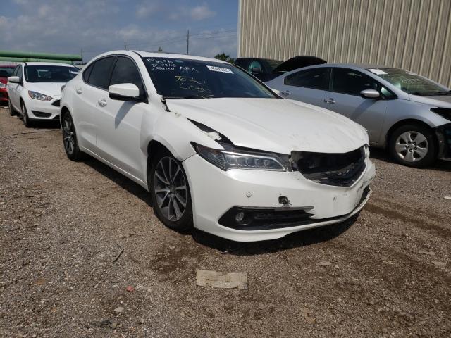 ACURA TLX ADVANC 2015 19uub2f72fa006849