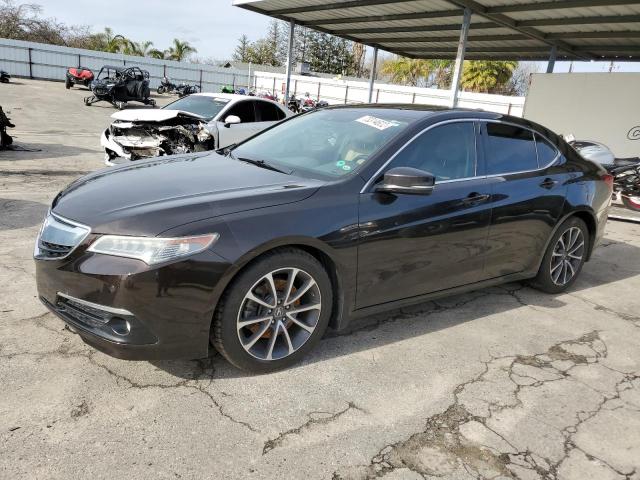 ACURA TLX ADVANC 2015 19uub2f72fa007676