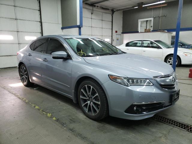 ACURA TLX ADVANC 2015 19uub2f72fa008018