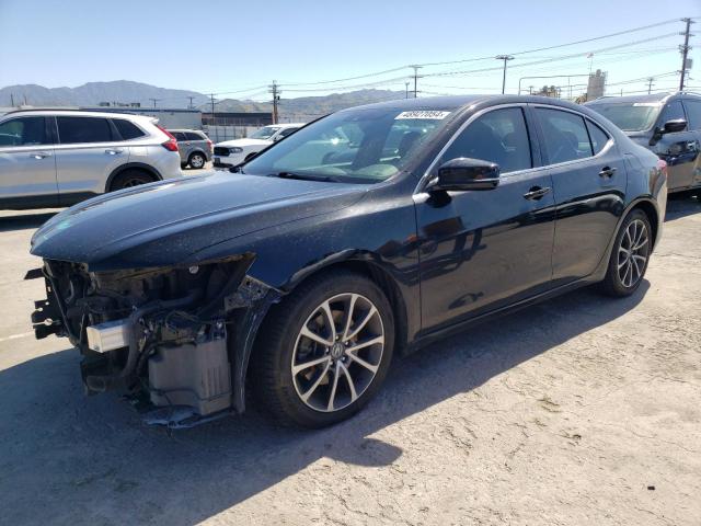 ACURA TLX 2015 19uub2f72fa010853