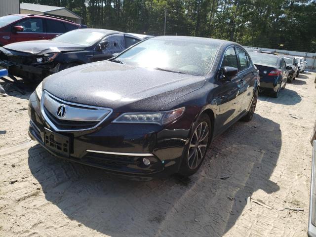 ACURA TLX ADVANC 2015 19uub2f72fa010867