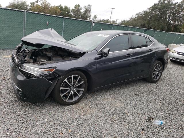 ACURA TLX 2015 19uub2f72fa016457