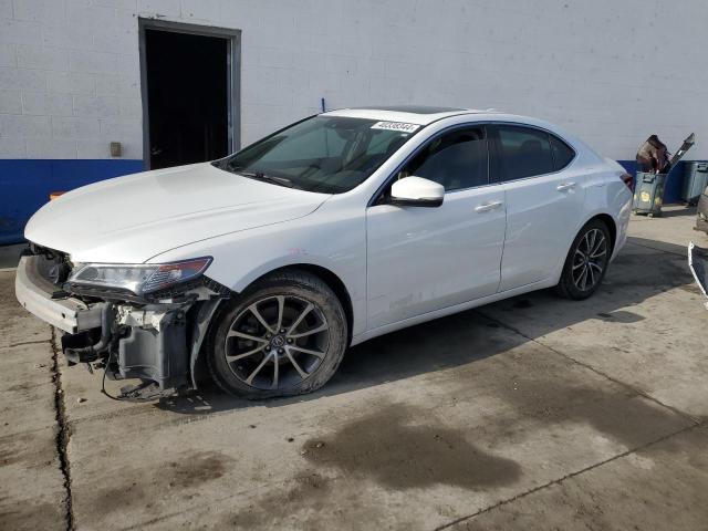 ACURA TLX 2015 19uub2f72fa017964