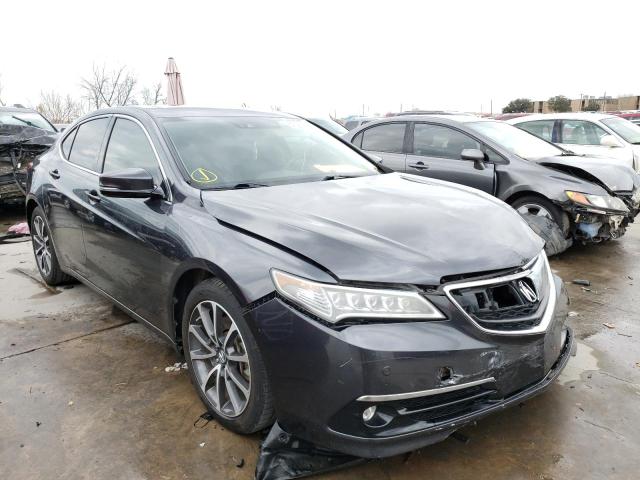 ACURA TLX ADVANC 2015 19uub2f72fa018936