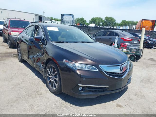 ACURA TLX 2015 19uub2f72fa020959