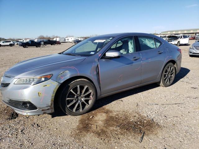 ACURA TLX ADVANC 2015 19uub2f72fa024994