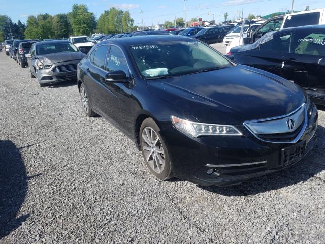 ACURA TLX ADVANC 2015 19uub2f72fa800234