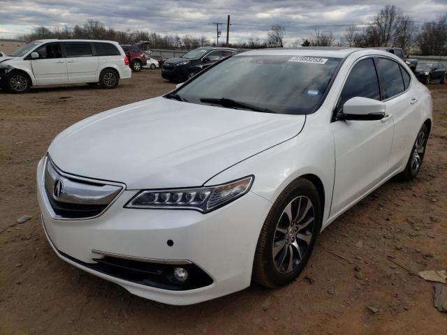 ACURA TLX ADVANC 2017 19uub2f72ha006207