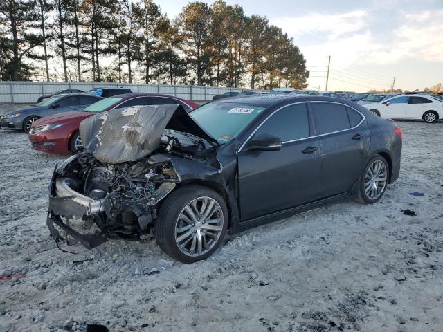 ACURA TLX 2015 19uub2f73fa002406