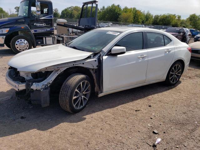 ACURA TLX ADVANC 2015 19uub2f73fa004382