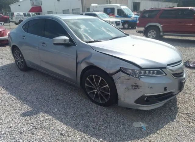 ACURA TLX 2015 19uub2f73fa006245