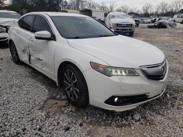 ACURA TLX ADVANC 2015 19uub2f73fa007752