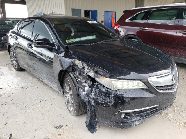 ACURA TLX ADVANC 2015 19uub2f73fa008738