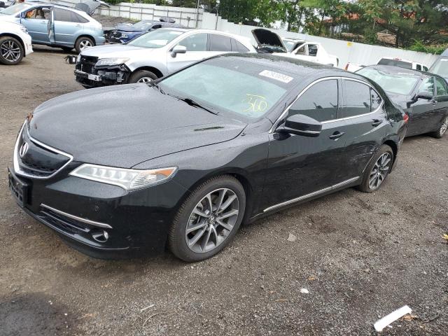 ACURA TLX ADVANC 2015 19uub2f73fa012627