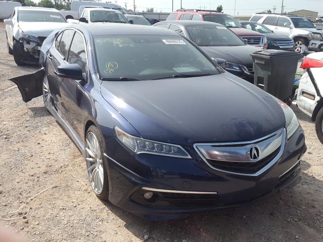 ACURA TLX ADVANC 2015 19uub2f73fa015298