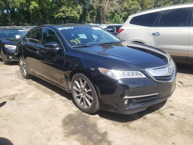 ACURA TLX ADVANC 2015 19uub2f73fa022607