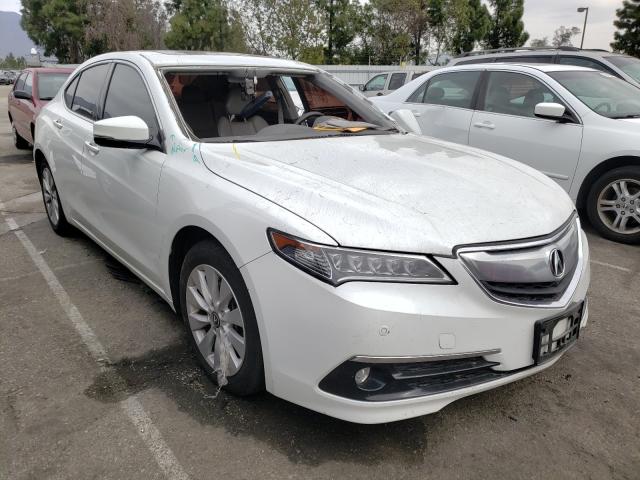 ACURA TLX ADVANC 2015 19uub2f73fa023742