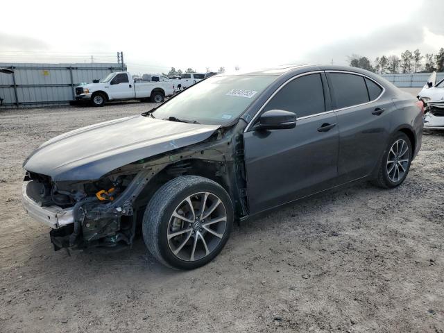 ACURA TLX ADVANC 2016 19uub2f73ga012595