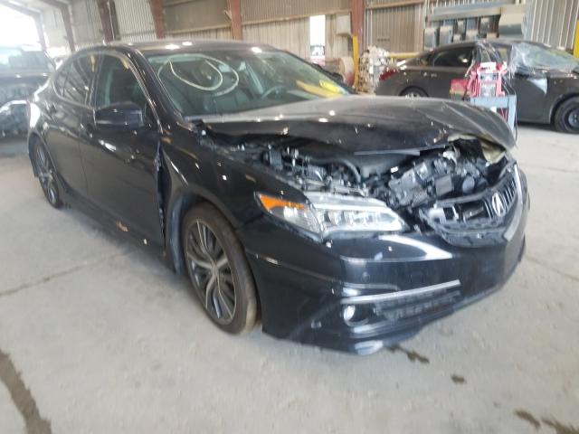 ACURA TLX ADVANC 2017 19uub2f73ha000657