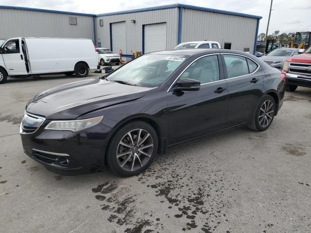 ACURA TLX 2015 19uub2f74fa000387