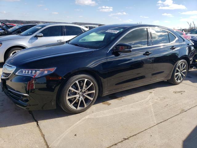 ACURA TLX 2015 19uub2f74fa005749