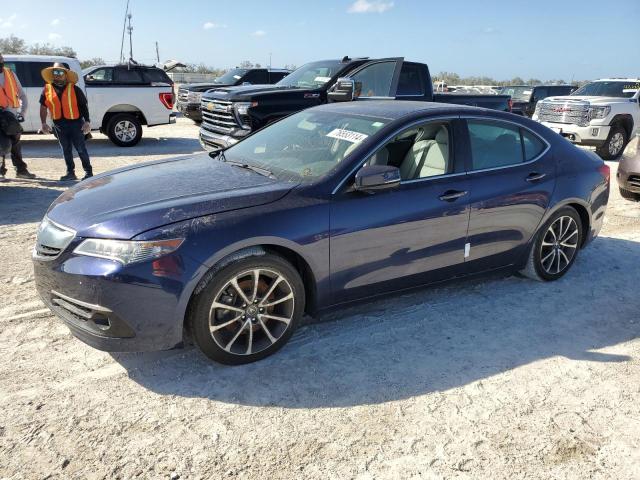 ACURA TLX ADVANC 2015 19uub2f74fa007713