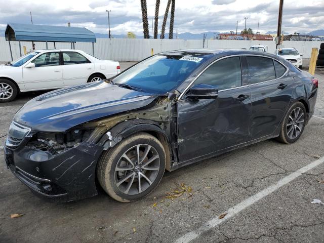 ACURA TLX 2015 19uub2f74fa016427