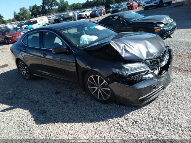 ACURA TLX 2015 19uub2f75fa000365