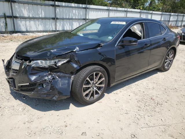 ACURA TLX 2015 19uub2f75fa001774