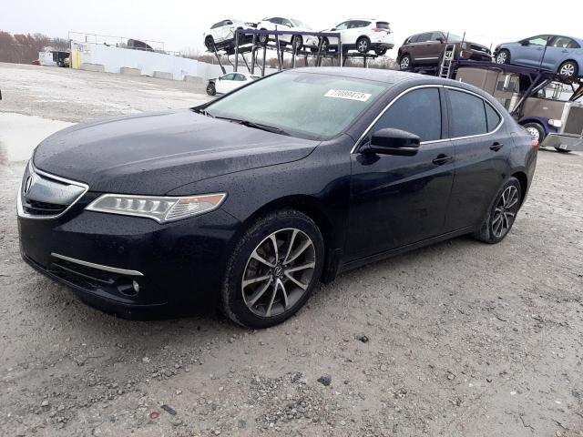 ACURA TLX 2015 19uub2f75fa005761