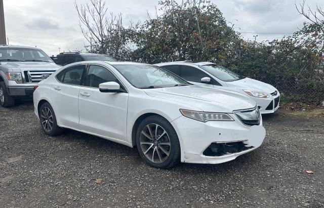 ACURA TLX 2015 19uub2f75fa015321