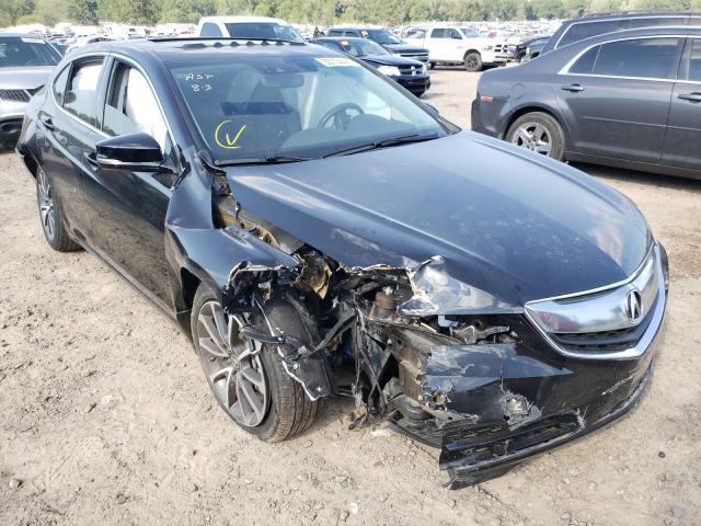 ACURA TLX ADVANC 2015 19uub2f75fa016274