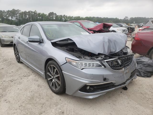 ACURA TLX ADVANC 2015 19uub2f75fa017246