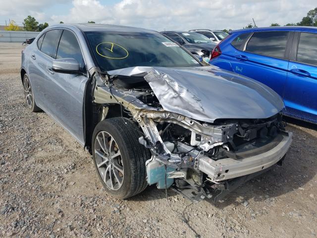 ACURA TLX ADVANC 2015 19uub2f75fa023497