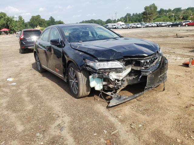 ACURA TLX ADVANC 2016 19uub2f75ga000822